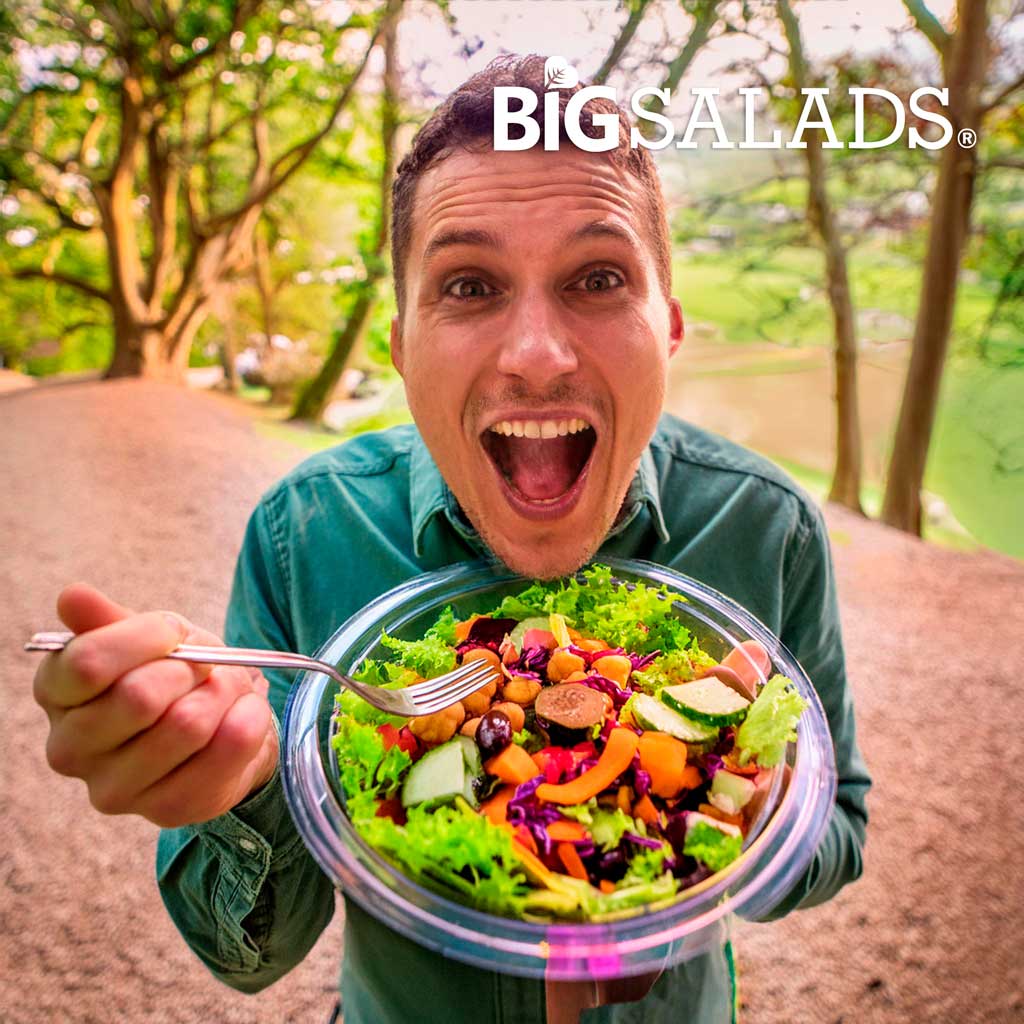 Big Salads